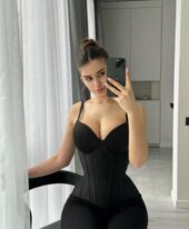 Manisha will keep you thrilled and completely fulfilled