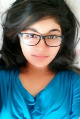 Julie a super friendly escort with the best sex service