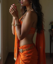 Desi Girl