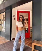Diya will treat you to the best of GFE