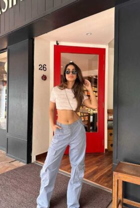 Diya will treat you to the best of GFE