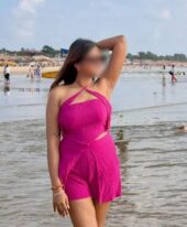 No.1 Female Escorts and Call Girls in Candolim Beach ∳ 9217784507 ∳